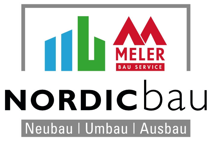 Logo Nordicbau Meler Braunschweig